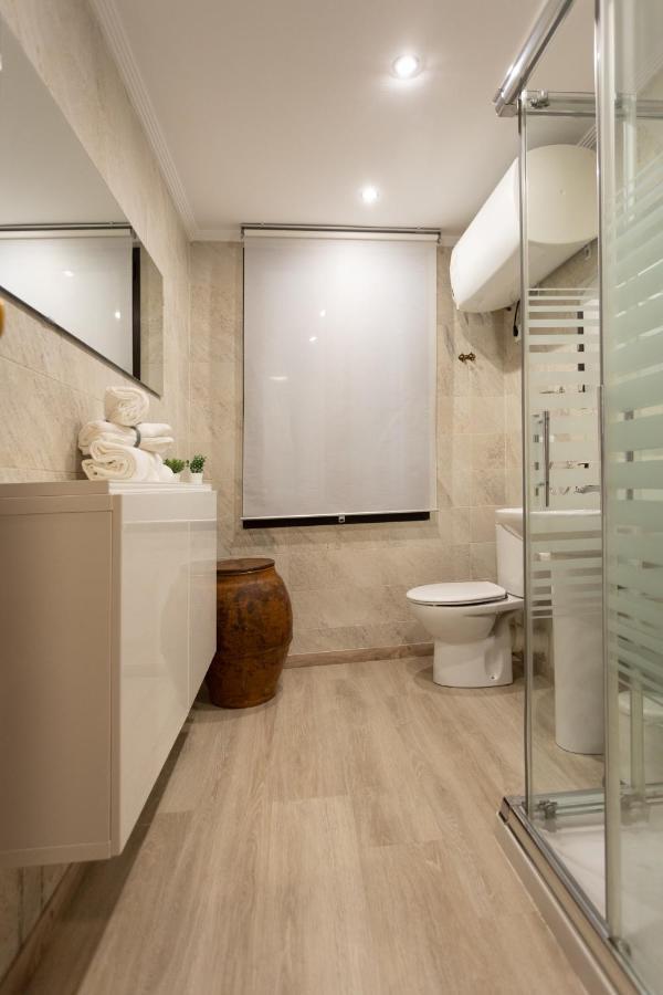 Apartamento Precioso En Pleno Casco Viejo Bilbau