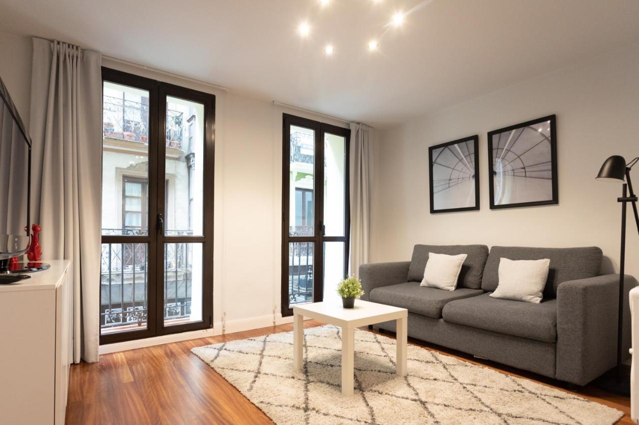 Appartamento Precioso En Pleno Casco Viejo *