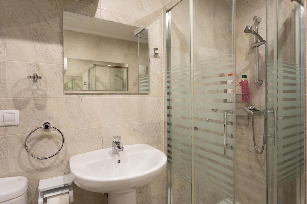 Appartamento Precioso En Pleno Casco Viejo